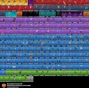 konto fortnite 245 skinow