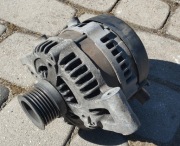 Alternator - Ford Focus C-max 1,8 benzyna , 125 KM , 2004 rok