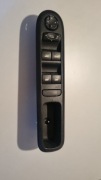 Peugeot 3008 panel przełącznik przycisk szyb lusterek 98144143ZD