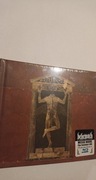 BEHEMOTH MESSE NOIRE CD + BLU RAY