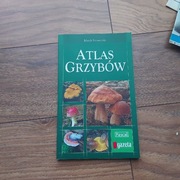 Atlas grzybów Marek Snowarski