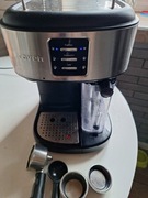 Ekspres do kawy kolbowy Raven 