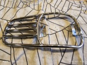 Harley-Davidson bagażnik FLSTN 