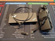 Stacja dokująca Lenovo ThinkPad Hybrid USB-C Dock 135 W 40AF