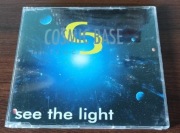 Cosmic Base Feat. T.A.M.C. - See The Light (Eurodance)