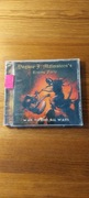 PŁYTA CD YNGWIE J.MALMSTEEN S "RISING FORCE"