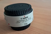 Telekonwerter Canon Extender EF 1.4X II