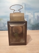 Stara lampa kolejowa 