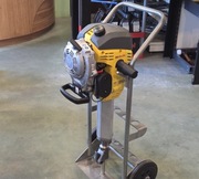 Młot Wacker Neuson BH65 Spalinowy NOWY