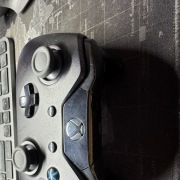 Pad kontroler Xbox One S Nowe analogi