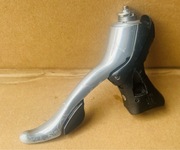 Klamkomanetka SHIMANO ULTEGRA ST-6603 Lewa 3s przednia klamka manetka