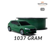 Prusament PLA Emerald Green Skoda 1kg nowy filament NFC Prusa