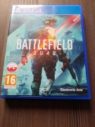 Battlefield 2042 ps4