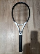 Rakieta tenisowa Artengo TR190 260g czarny naciąg