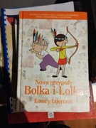 nowe przygody Bolka i Lolka