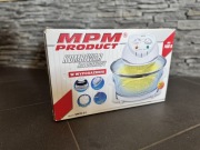 Kombiwar halogenowy MPM MKO-01  1400W, smażenie, pieczenie, gotowanie
