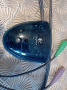 Bezprzewodowy odbiornik klawiatury,myszy ,Logitech