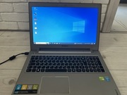 Lenovo Ideapad Z510
