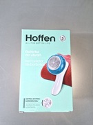 Golarka do Ubrań Akumulatorowa Bezprzewodowa Stalowe Ostrza Wygodna