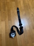 Pas bezpieczeństwa przedni prawy do golfa VI (2008-2014 r.)