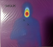 Smolik - Smolik XX (CD)
