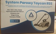 Myjka parowa Taycan RS5
