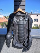 Pancerz na cross zbroja xxl