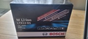 Akumulator 12V Bosch LiFePO4 Li-Ion LTX12-BS 210A