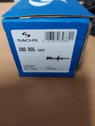 Amortyzatory tył SACHS 280355  Focus MK1 Kombi 99-05 – komplet 2 szt. nowe