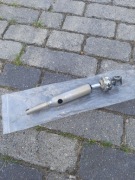 Drążek lewarek wybierak zmiany biegów BMW e46 2.5 M52B25TU