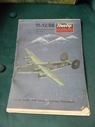 Mały modelarz 11-12/88 B-24 Liberator 