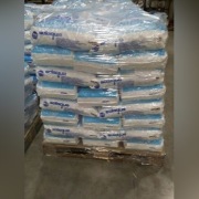 sól tabletkowana waga 1 tona / wadliwa