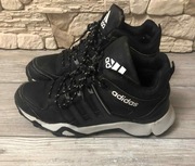 BUTY Zimowe męskie,  rozm 43 ADIDAS