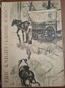 Lassie wróć! Eric Knight