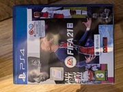 GRA FIFA 21 NA PS4