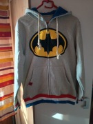 Bluza z kapturem Batman M 