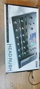 Headrush pedalboard multiefekt gitarowy