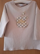 Luise, bluza bawełniana  r. 40 / L