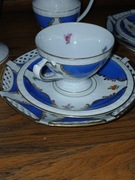 Stare przedwojenne trio Schwarzehammer secesja