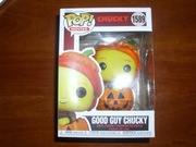 Figurka Funko POP - Laleczka  Chucky - Good Guy Chucky nr 1589 