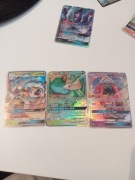 Karta kolekcjonerska Pokemon