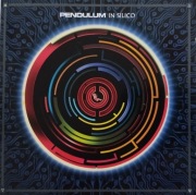 Pendulum – In Silico       CD  breakbeat, alternative rock, drum n bass  AU