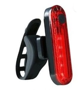 Volcano bicycle light Lampka rowerowa 056 tylna oświetlenie rowerowe