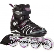 ROLKI UNISEX ROZ. 40,5