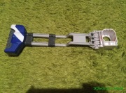 Nerf uzywana kolba składana od nerf spectre