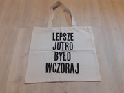 Torba na zakupy LEPSZE JUTRO ...