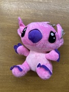 Różowy Stitch Przytulanka z bajki Lilo&Stitch 20cm