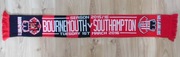 SZAL SZALIK BOURNEMOUTH SOUTHAMPTON 2015-2016 ANGLIA dwustronny
