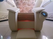 Rollmasaż + platforma wibracyjna gratis 