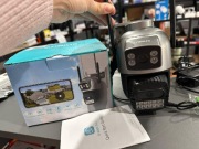 Kamera obrotowa Nowa 